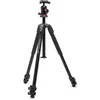 Manfrotto trikojo rinkinys MK190X3-Q6T AS Alu rutulinių galvučių komplektas
