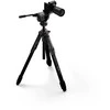 Manfrotto trikojis MKONEA-500X ONE Alu su 500X Fluid galvute