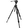 Manfrotto trikojis MKONEA-500X ONE Alu su 500X Fluid galvute