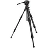 Manfrotto tripod set MKONEC-500X ONE Carbon Fibre with 500X Fluid Head