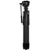 Manfrotto tripod set MKONEC-500X ONE Carbon Fibre with 500X Fluid Head