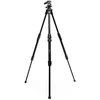 Manfrotto trikojis MKONEPA-3W ONE Photo Aluminum su XPRO 3 krypčių galvute