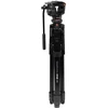 Manfrotto trikojų rinkinys MKONEVA-500X ONE Video aliumininis su 500X skysčio galvute