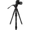 Manfrotto trikojų rinkinys MKONEVA-500X ONE Video aliumininis su 500X skysčio galvute