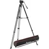 Manfrotto Rinkinys MVT502AM vaizdo galvutė 500X