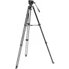 Manfrotto Rinkinys MVT502AM vaizdo galvutė 500X