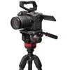 Manfrotto trikojo rinkinys MVK502055CXPROV 502+055 Video Carbon Fiber Kit
