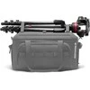Manfrotto trikojo rinkinys MVK502055CXPROV 502+055 Video Carbon Fiber Kit