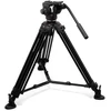 Manfrotto tripod set MVK502XTWINMA 502X & Pro Twin