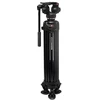 Manfrotto tripod set MVK502XTWINMA 502X & Pro Twin
