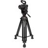Manfrotto tripod set MVK502XTWINMA 502X & Pro Twin
