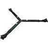 Tripod - Manfrotto video statyvų rozpórka