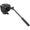 „Manfrotto“ vaizdo galvutė „500X Fluid Head“