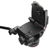 Manfrotto 500X vaizdo galvutė