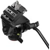 Manfrotto 500X vaizdo galvutė
