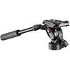Manfrotto vaizdo galvutė Befree Live MVH400AH