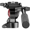 Manfrotto vaizdo galvutė Befree Live MVH400AH