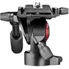Manfrotto vaizdo galvutė Befree Live MVH400AH