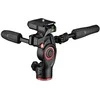 Manfrotto vaizdo galvutė MH01HY-3W Befree 3-Way Live