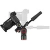 Manfrotto Befree Live 3W