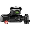 Manfrotto vaizdo galvutė MH01HY-3W Befree 3-Way Live