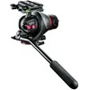 Manfrotto magnio galvutė PHOTO-MOVIE su Q5 (RC5)
