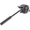 Manfrotto vaizdo galvutė MHXPRO-2W