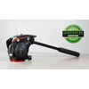 Manfrotto vaizdo galvutė MHXPRO-2W