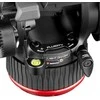 Vaizdo Galvutė - Manfrotto 504X Su Plokščiu Pagrindu
