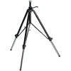 Statyvas - Kamera Manfrotto MOVIE Profesionalus Juodas