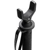 Manfrotto vienakojis MPM-R0-1-SD ALPHA S.H.O.T. Monopod komplektas
