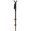 Manfrotto vienakojis MPM-R0-1-SD ALPHA S.H.O.T. Monopod komplektas