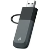 TP-LINK BE3600 dviejų dažnių „Wi-Fi 7 Mini“ belaidis USB adapteris | Archer TBE230U | 2,4 GHz, 5 GHz | 802.11ax | MU-MiMO Ne | ne PoE | Antenos tipas Vidinė