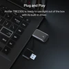 TP-LINK BE3600 dviejų dažnių „Wi-Fi 7 Mini“ belaidis USB adapteris | Archer TBE230U | 2,4 GHz, 5 GHz | 802.11ax | MU-MiMO Ne | ne PoE | Antenos tipas Vidinė