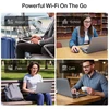 TP-LINK BE3600 dviejų dažnių „Wi-Fi 7 Mini“ belaidis USB adapteris | Archer TBE230U | 2,4 GHz, 5 GHz | 802.11ax | MU-MiMO Ne | ne PoE | Antenos tipas Vidinė