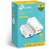 Maršrutizatorius TP-Link WiFi extender Powerline Kit TL-WPA4220