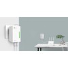 Maršrutizatorius TP-Link WiFi extender Powerline Kit TL-WPA4220