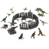 „Mattel Jurassic World Advent Calendar“ (JBG37) | Mattel