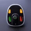 TelForceone Maxlife FM siųstuvas Bluetooth MXFT-03 juodas