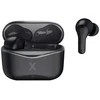 Maxlife belaidės ausinės TWS MXBE-01, juodas