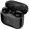 Maxlife belaidės ausinės TWS MXBE-01, juodas