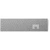 Pelė „Microsoft Surface Keyboard 2“, be klaviatūros, pilka