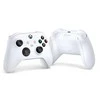 Žaidimų pultas Microsoft Xbox Series Wireless Controller, Baltos spalvos