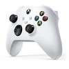 Žaidimų pultas Microsoft Xbox Series Wireless Controller, Baltos spalvos