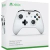 Žaidimų pultas Microsoft Xbox Series Wireless Controller, Baltos spalvos