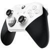 Žaidimų pultas Microsoft Xbox Elite Wireless Series 2 – Core Juodas, Baltas Bluetooth/USB Gamepad Analogue / Digital PC, Xbox One