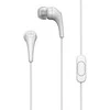 Motorola ausinės Earbuds 2, baltas (SH006 WH)