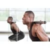 Motorola ausinės Earbuds 2, baltas (SH006 WH)