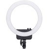 Nanlite halo16 LED žiedinė lemputė
