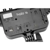 Nanlite halo16 LED žiedinė lemputė